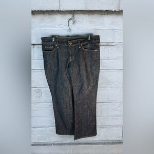 Citizen of humanity jeans by nordstroms anniversary